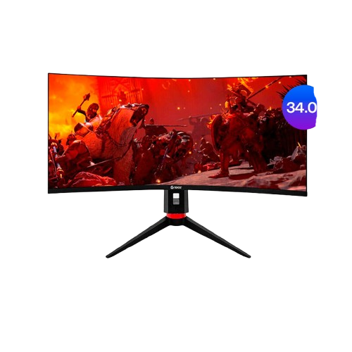 34123-removebg-preview MONITOR TEROS TE-3412G CURVO34"/180Hz/1ms/VA/WQHD - Imagen 1