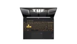 LAPTOP ASUS TUF GAMING I5 210H/ 8GB / 512 GB/ RTX 3050 6 GB/  16" - Imagen 2