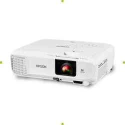 PROYECTOR EPSON POWERLITE X49 3600LUM - Imagen 2