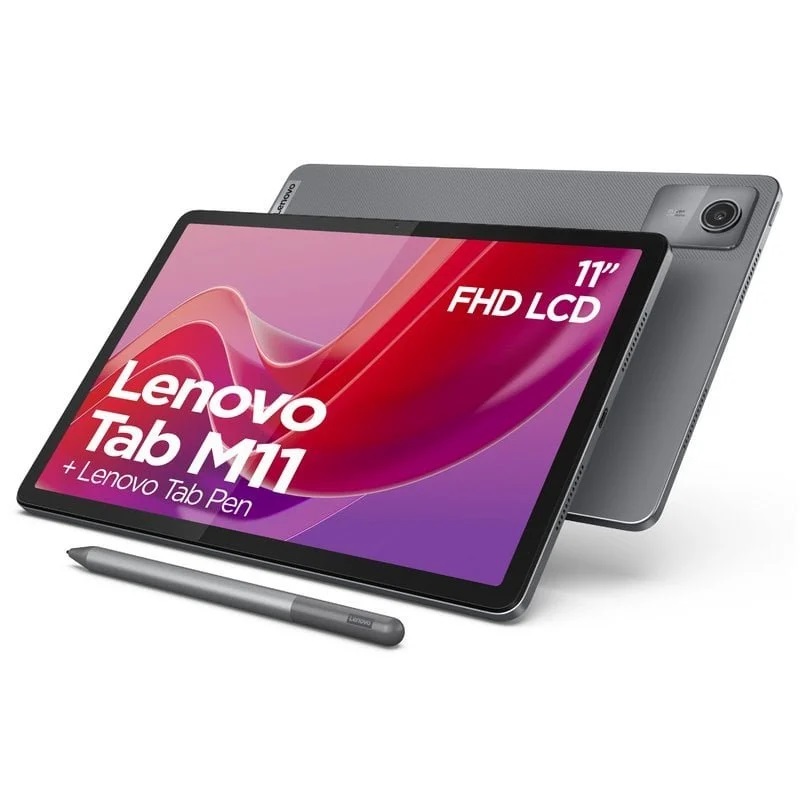 53510_1 TABLET LENOVO TAB M11 4GB / 128 GB/ 11" WUXGA - Imagen 1