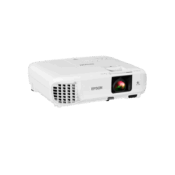PROYECTOR EPSON POWERLITE E20 3400LUM