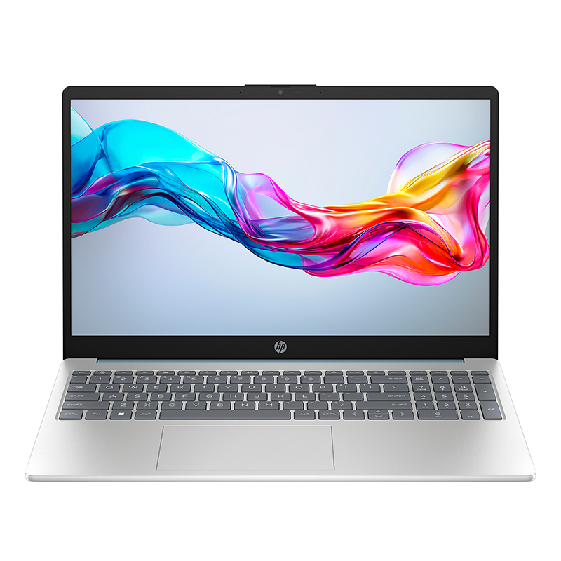 98 LAPTOP HP 15-FD0098LA I5 1334U / 8GB/ 512 GB / 15.6" - Imagen 1