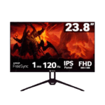 MONITOR TEROS TE-2415S  23.8"/120Hz/1ms/IPS/FHD