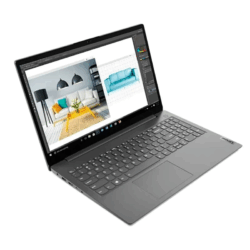 LAPTOP LENOVO V15 G4 AMN RYZEN3 7320U /8GB/256 GB/15.6" - Imagen 2