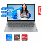 LAPTOP LENOVO V15 G4 AMN RYZEN5 7520U /16 GB RAM/512 GB SSD/ 15.6"