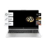 LAPTOP HP 255 G10 RYZEN7 7730U /16GB /512 GB/ 15.6"