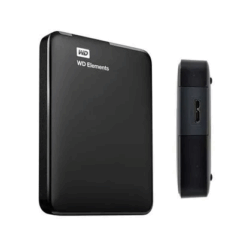 DISCO EXTERNO WD 2 TB ELEMENTS PORTABLE 3.0 - Imagen 2