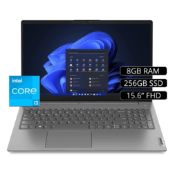 LAPTOP LENOVO V15 G4 IRU I3 1315U / 8 GB/ 256 GB / 15.6