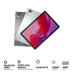 TABLET LENOVO TAB K11 8GB RAM/128 GB /11" WUXGA - Imagen 3