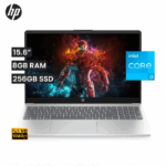 LAPTOP HP 15-FD0004LA I3 N305 / 8GB / 256 GB/ 15.6"