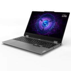 LAPTOP LENOVO LOQ I7 13650HX 16GB /512 GB/ RTX 4050 6GB/ 15.6" - Imagen 3