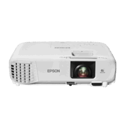 PROYECTOR EPSON POWERLITE X49 3600LUM