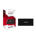 DISCO SSD EXTERNO KINGSTON XS1000 2TB/ USB