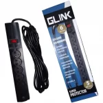 SUPRESOR DE PICOS 5 MTS PVC GLINK