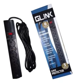 SUPRESOR DE PICOS 5 MTS PVC GLINK