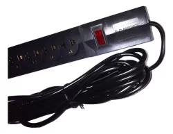 SUPRESOR DE PICOS 5 MTS PVC GLINK - Imagen 2