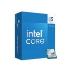 PROCESADOR INTEL CORE I5-14400F