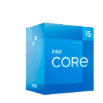 PROCESADOR INTEL CORE I5-12400