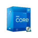 PROCESADOR INTEL CORE I7-12700