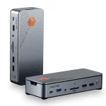 DOCKING STATION CABLETIME 15 EN 1 CB14S