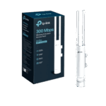 A/POINT TPLINK EAP110 300MBPS OUTDOOR C/POE