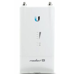A/POINT ROCKET AC LITE UBIQUITI 5 GHZ