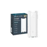 A/POINT TPLINK EAP610 AX1800 MBPS OUTDOOR WIFI6 C/POE
