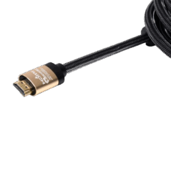 CABLE HDMI X 10 MTS 4K AMERICAN NET ENMALLADO VER. 2.0 - Imagen 2