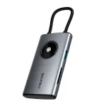 DOCKING STATION CABLETIME 6 EN 1 CB93G TIPOC