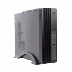CASE HALION SLIM MICRO ATX SUPRA S616 F/350W