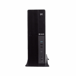 CASE HALION SLIM MICRO ATX SUPRA S616 F/350W - Imagen 2