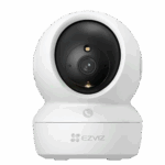 CAMARA EZVIZ H6C PRO GIRATORIA 8MP 4K