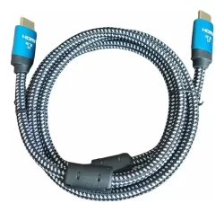 CABLE HDMI X 20 MTRS 4K AMERICAN NET 2.0 - Imagen 2