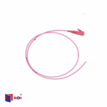 PIGTAIL LC/UPC MULTIMODO SIMPLEX OM4 LSZH 1 MT