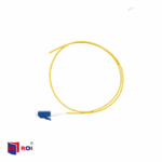 PIGTAIL LC/UPC MONOMODO SIMPLEX  1 MT