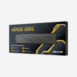 MEMORIA RAM HIKSEMI 16 GB DDR5 5600Mhz ARMOR