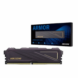 MEMORIA RAM HIKSEMI 16 GB DDR4 3200 Mhz ARMOR