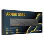 MEMORIA RAM HIKSEMI 8 GB DDR4 3200 Mhz ARMOR