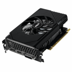 TARJETA DE VIDEO PALIT StormX RTX 3050 6GB - Imagen 2