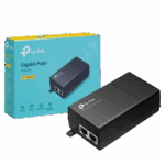 TPLINK TL-POE160S INYECTOR  PoE GbE
