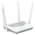 ROUTER DLINK R18 AX1800 WIFI6 2 BAND