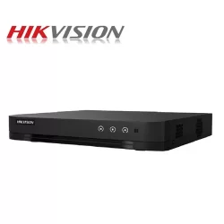DVR HIKVISION 16 CANALES 5MP HK-IDS7216HUHI-M2/XT HIKVISION