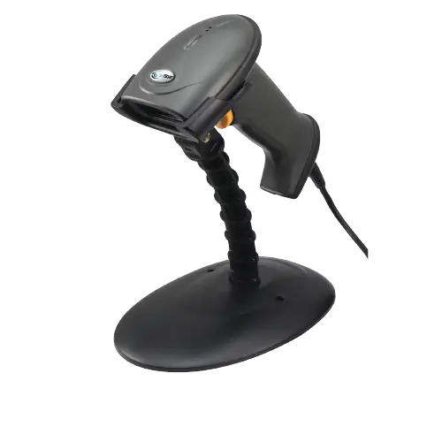 SC100 LECTOR DE CODIGO DE BARRA 3NSTAR SC100 USB 1D - Imagen 1
