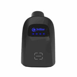 LECTOR DE CODIGO DE BARRA 3NSTAR SC415BT 1D-2D WIRELESS/BLUETOOTH - Imagen 2