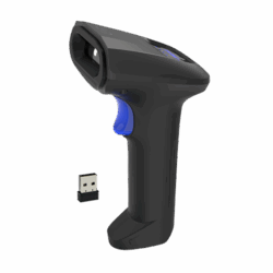 LECTOR DE CODIGO DE BARRA 3NSTAR SC415BT 1D-2D WIRELESS/BLUETOOTH