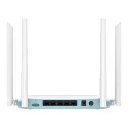 ROUTER DLINK G403 CHIP 4G LTE 300 MBPS - Imagen 2