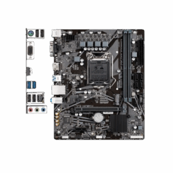 MAINBOARD GIGABYTE H610M-K DDR4 LGA 1700 - Imagen 2