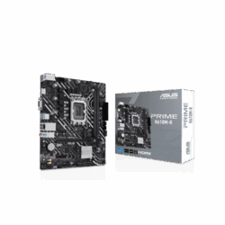 MAINBOARD ASUS PRIME H610M-K DDR5 LGA 1700