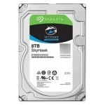 DISCO DURO SEAGATE SKYHAWK 8 TB VIGI