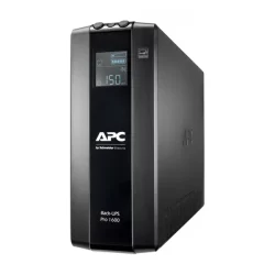 UPS APC BACK BR1600MI 1600VA(960W) LCD